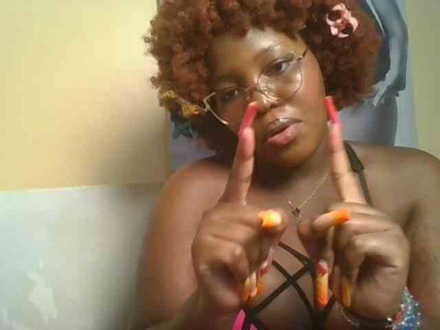 CuteTinkerbella webcam