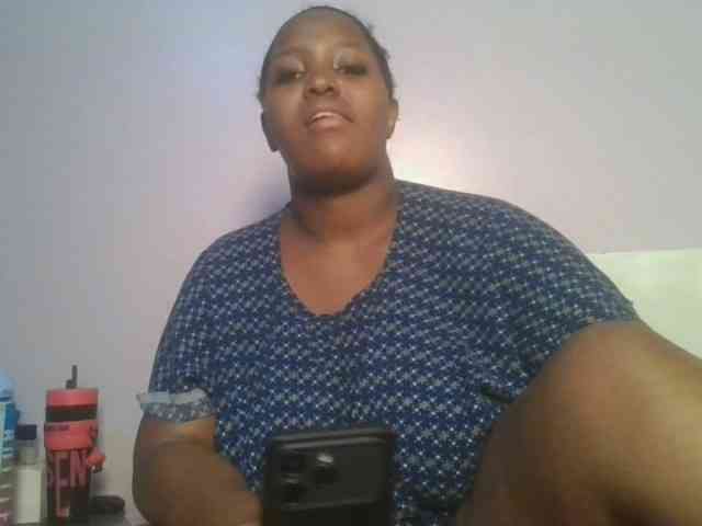 CuteTinkerbella webcam