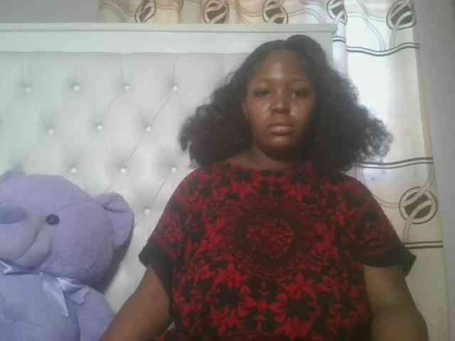 CuteTinkerbella webcam