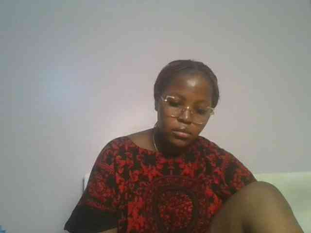 CuteTinkerbella webcam