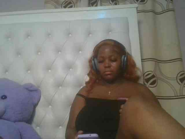 CuteTinkerbella webcam