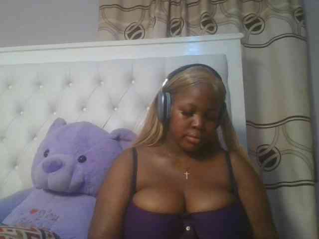 CuteTinkerbella webcam