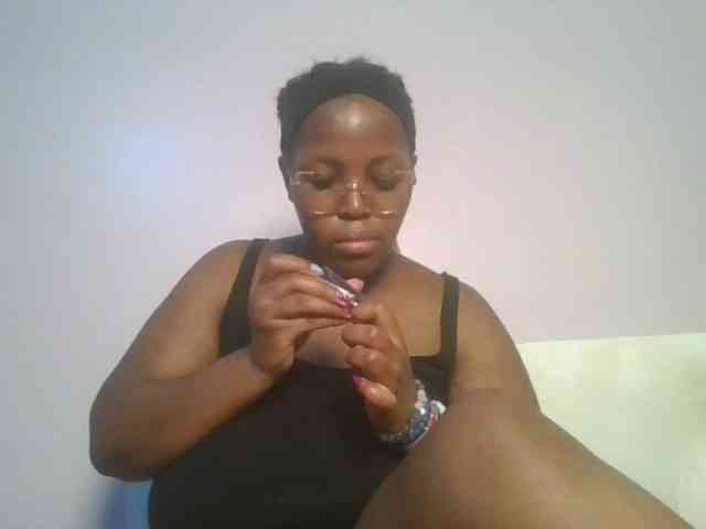 CuteTinkerbella webcam