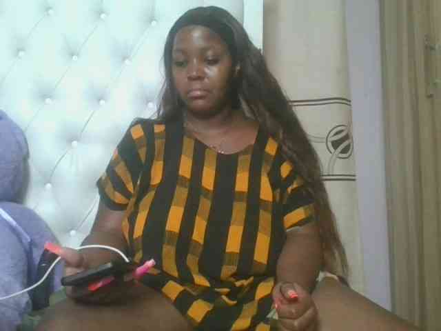 CuteTinkerbella webcam