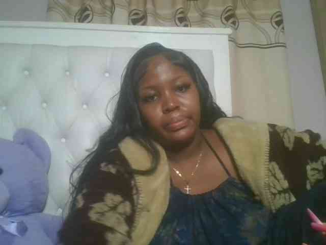 CuteTinkerbella webcam