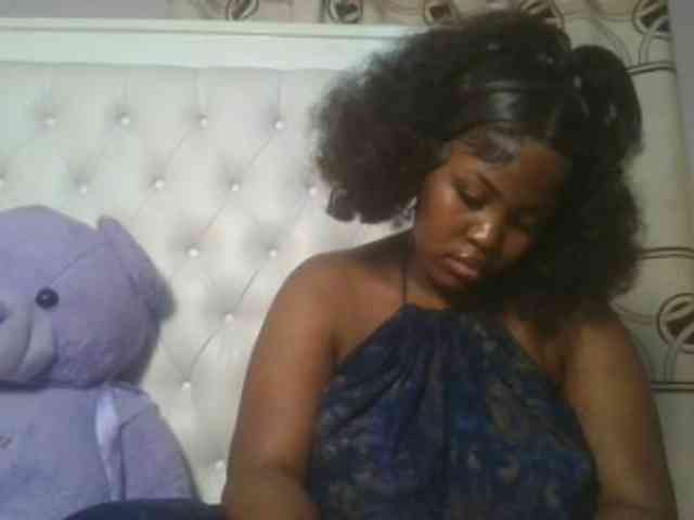 CuteTinkerbella webcam