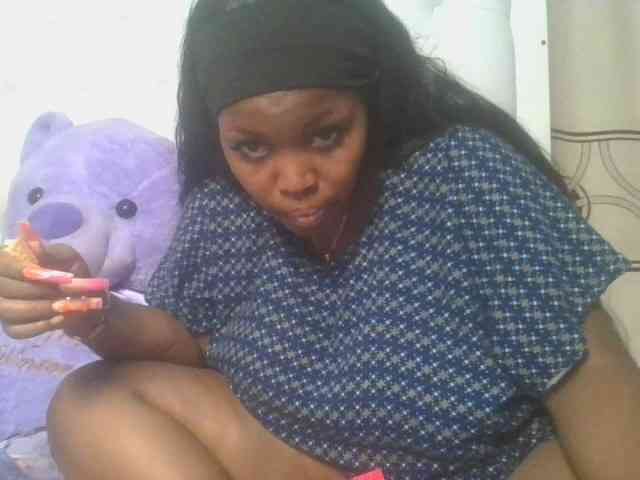 CuteTinkerbella webcam