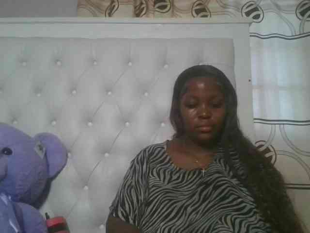 CuteTinkerbella webcam