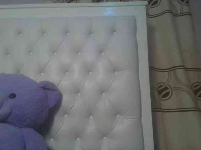 CuteTinkerbella webcam