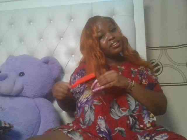 CuteTinkerbella webcam