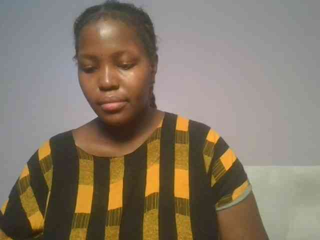 CuteTinkerbella webcam