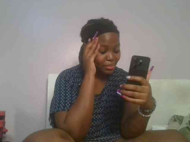 CuteTinkerbella webcam