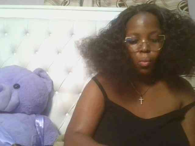 CuteTinkerbella webcam