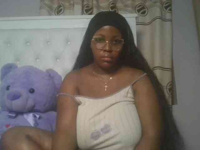 CuteTinkerbella webcam