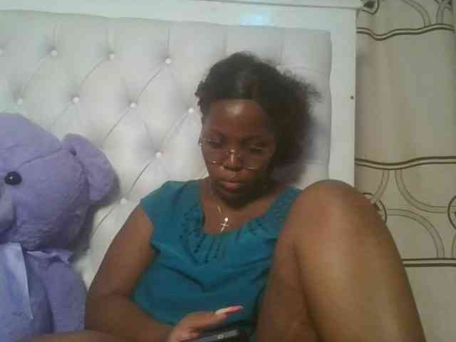 CuteTinkerbella webcam