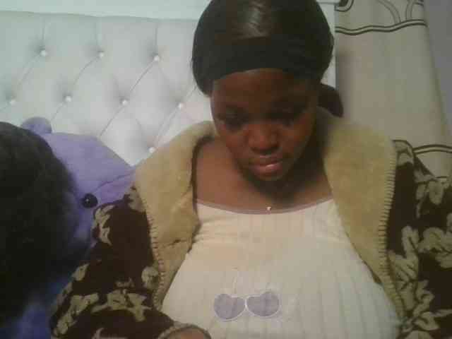 CuteTinkerbella webcam