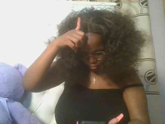 CuteTinkerbella webcam