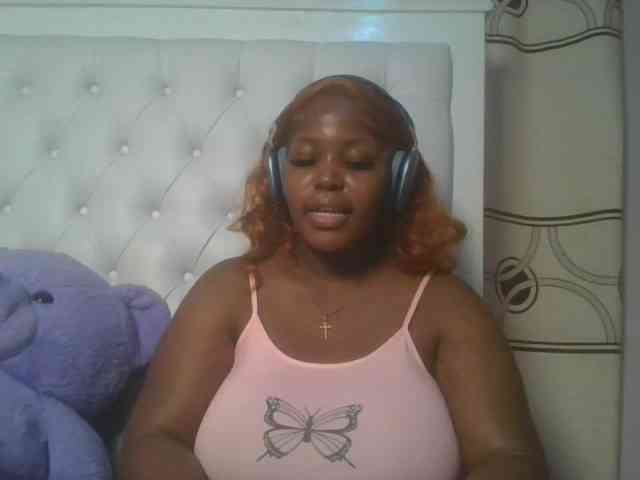 CuteTinkerbella webcam