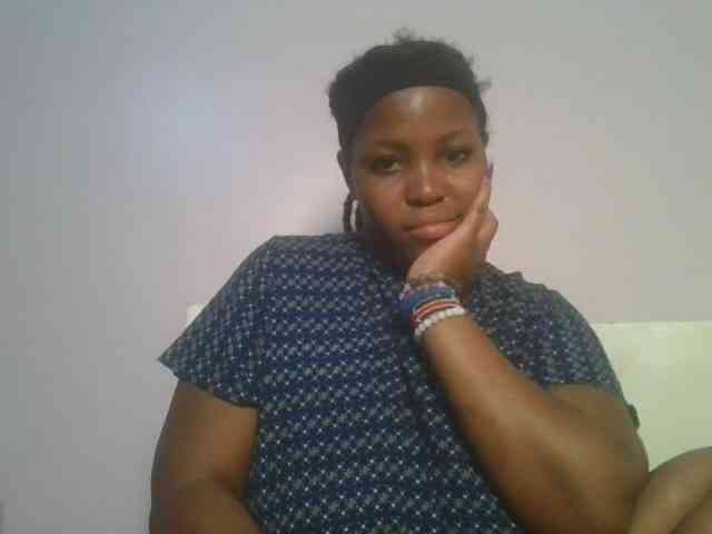 CuteTinkerbella webcam