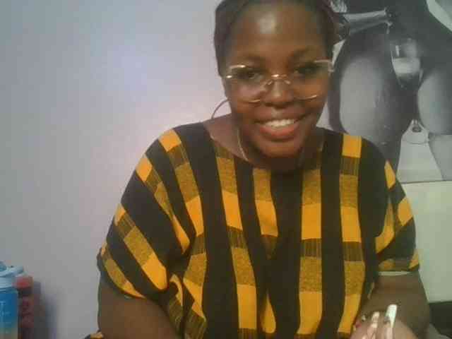 CuteTinkerbella webcam