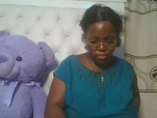 CuteTinkerbella webcam