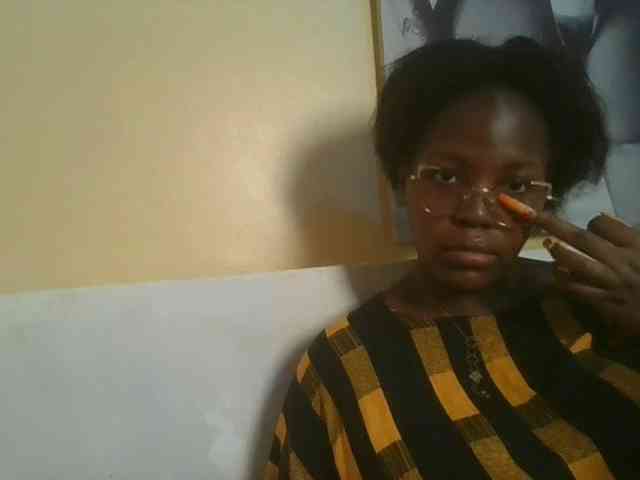 CuteTinkerbella webcam