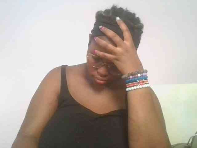 CuteTinkerbella webcam