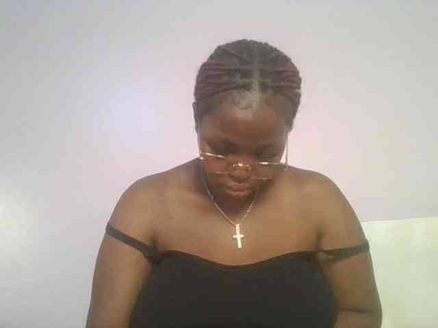 CuteTinkerbella webcam