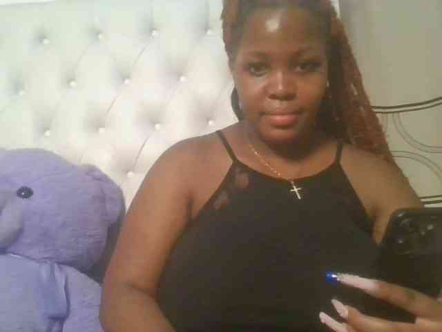 CuteTinkerbella webcam