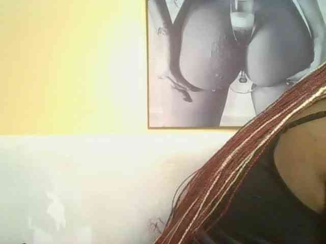 CuteTinkerbella webcam