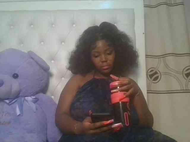 CuteTinkerbella webcam