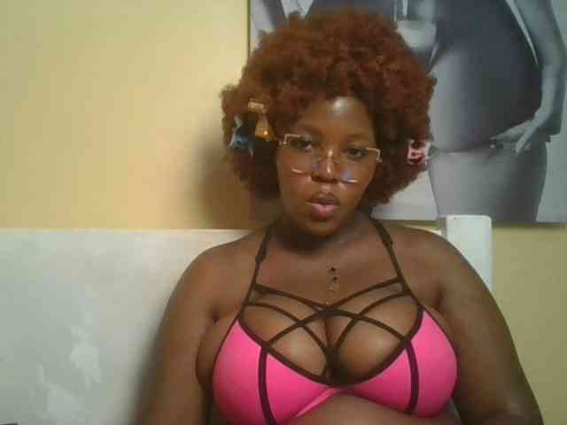 CuteTinkerbella webcam