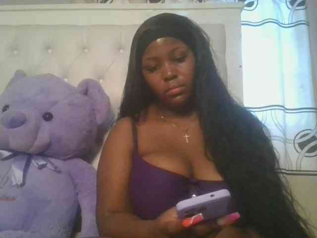 CuteTinkerbella webcam