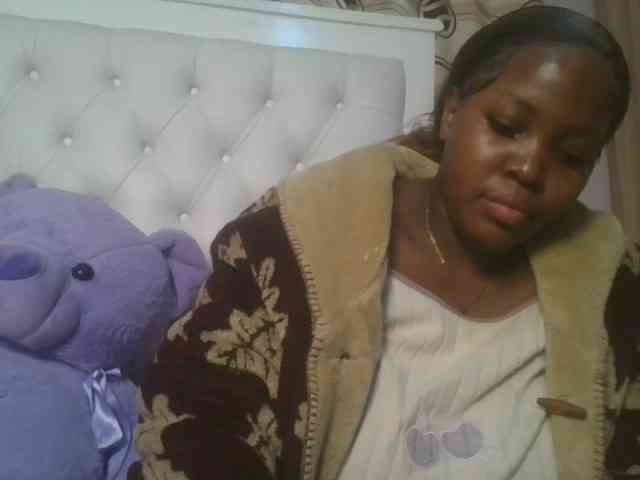 CuteTinkerbella webcam