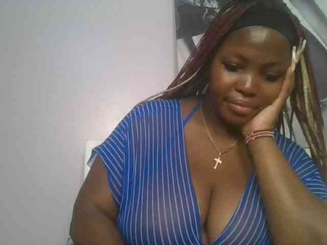 CuteTinkerbella webcam