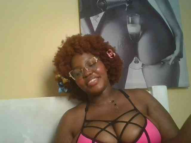 CuteTinkerbella webcam