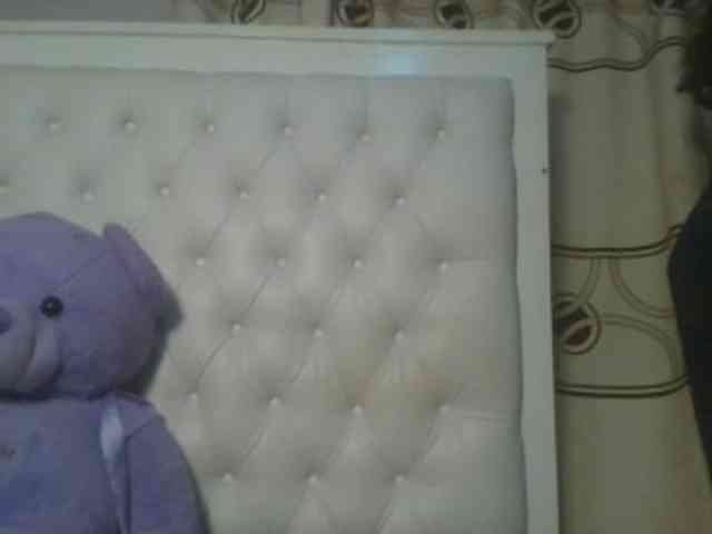 CuteTinkerbella webcam