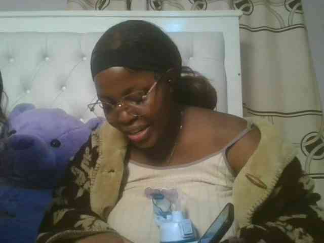 CuteTinkerbella webcam