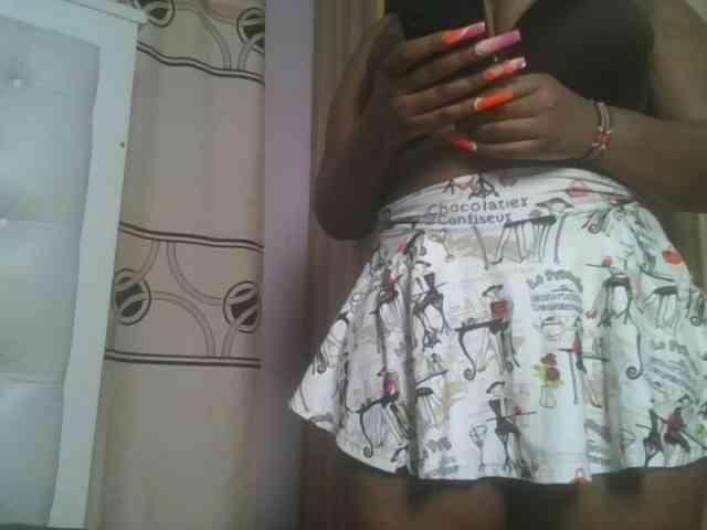 CuteTinkerbella webcam