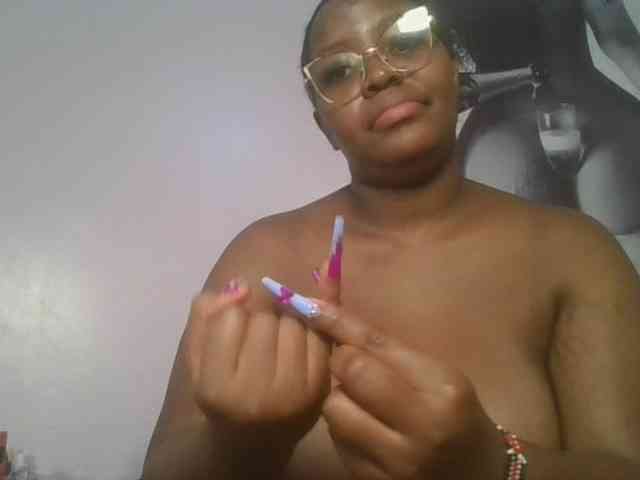 CuteTinkerbella webcam