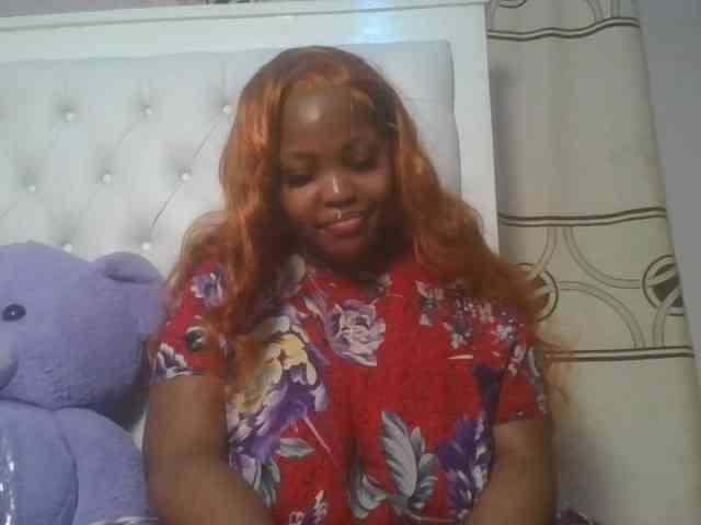 CuteTinkerbella webcam