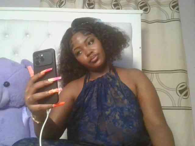 CuteTinkerbella webcam