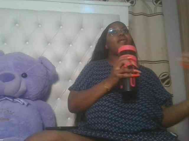 CuteTinkerbella webcam