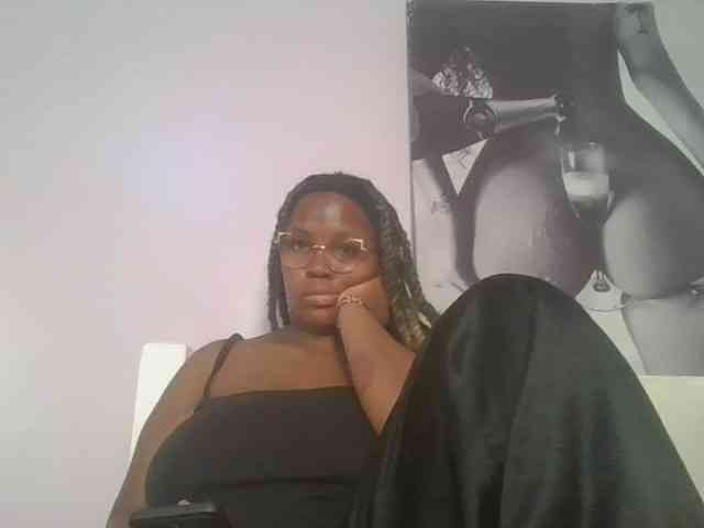 CuteTinkerbella webcam