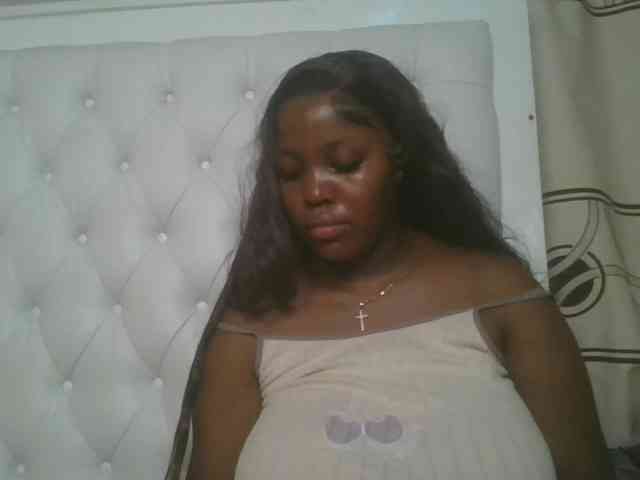 CuteTinkerbella webcam