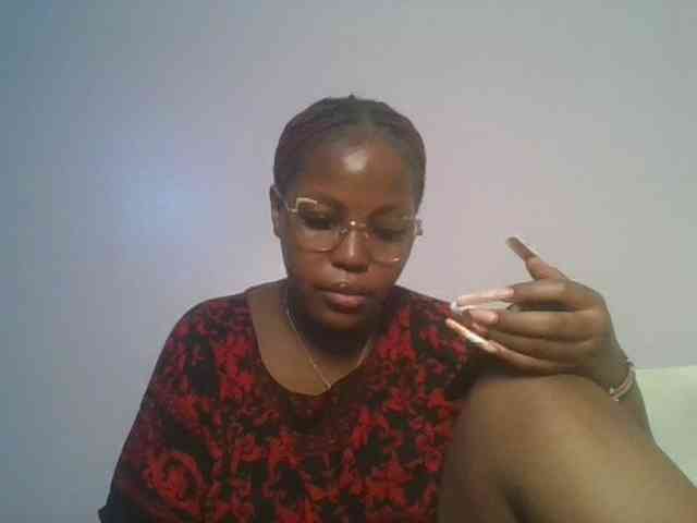 CuteTinkerbella webcam