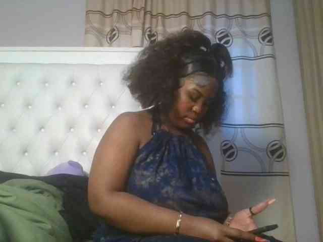 CuteTinkerbella webcam