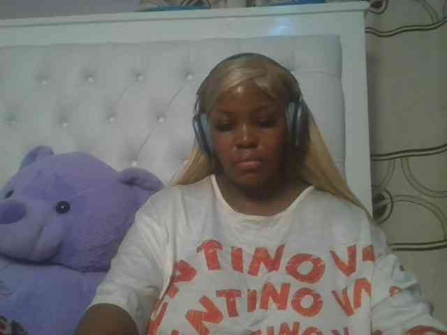 CuteTinkerbella Live Webcam on BongaCams