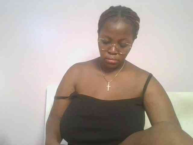 CuteTinkerbella webcam