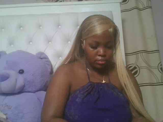 CuteTinkerbella webcam